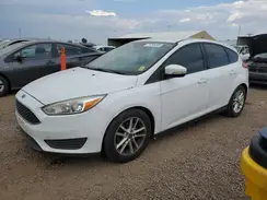 1FADP3K23GL285062 2016 FORD FOCUS