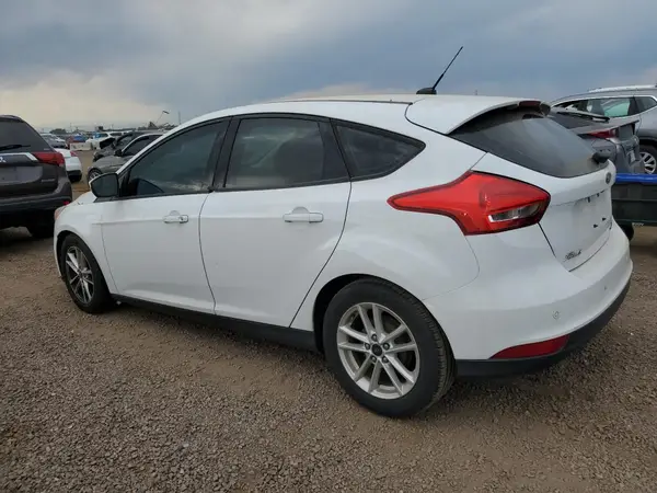 1FADP3K23GL285062 2016 FORD FOCUS - Image 2