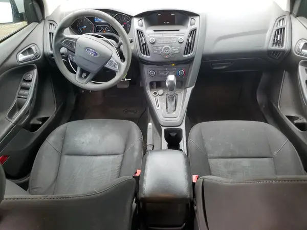1FADP3K23GL285062 2016 FORD FOCUS - Image 8
