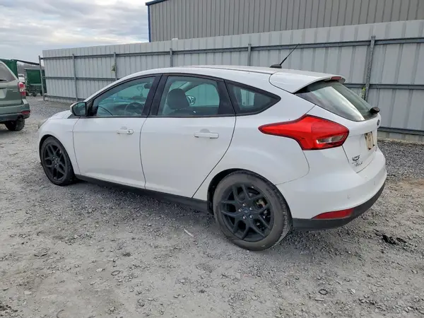 1FADP3K23GL285210 2016 FORD FOCUS - Image 2