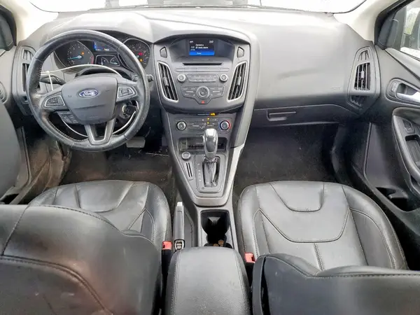 1FADP3K23GL285210 2016 FORD FOCUS - Image 8