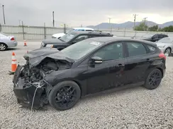 1FADP3K23GL285868 2016 FORD FOCUS