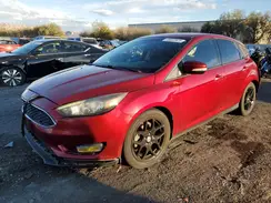1FADP3K23GL286390 2016 FORD FOCUS