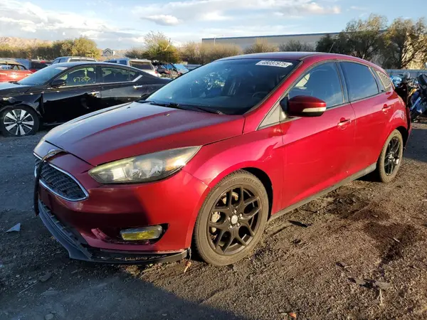 1FADP3K23GL286390 2016 FORD FOCUS - Image 1