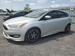 1FADP3K23GL287037 2016 FORD FOCUS