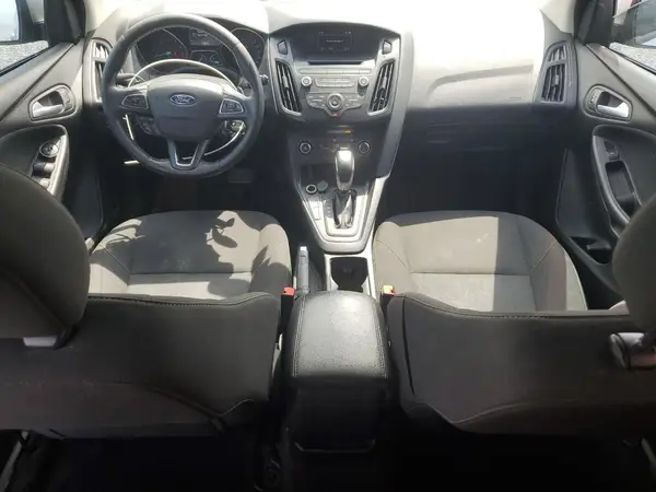 1FADP3K23GL287037 2016 FORD FOCUS - Image 8