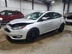1FADP3K23GL287443 2016 FORD FOCUS