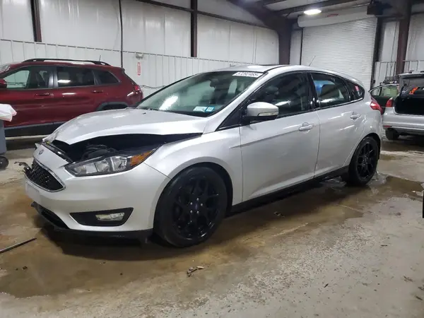 1FADP3K23GL287443 2016 FORD FOCUS - Image 1