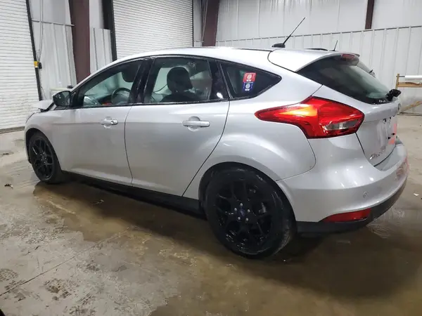 1FADP3K23GL287443 2016 FORD FOCUS - Image 2