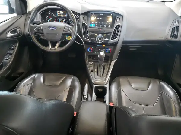 1FADP3K23GL287443 2016 FORD FOCUS - Image 8