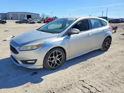 1FADP3K23GL287801 2016 FORD FOCUS