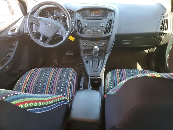 1FADP3K23GL287801 2016 FORD FOCUS - Image 8
