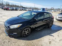 1FADP3K23GL289452 2016 FORD FOCUS