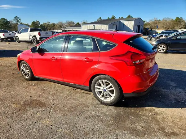 1FADP3K23GL291430 2016 FORD FOCUS - Image 2