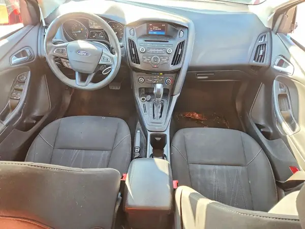 1FADP3K23GL291430 2016 FORD FOCUS - Image 8