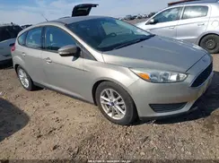 1FADP3K23GL292383 2016 FORD FOCUS