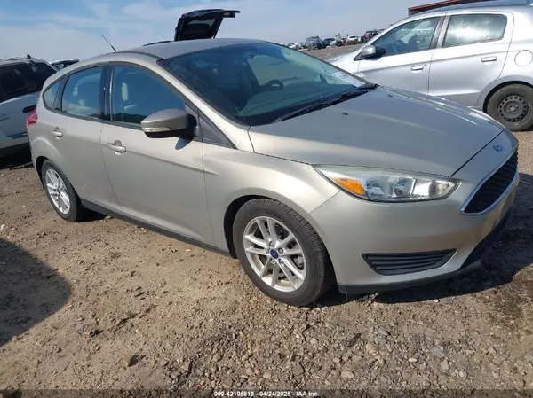1FADP3K23GL292383 2016 FORD FOCUS - Image 1
