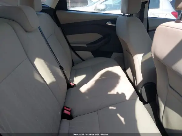 1FADP3K23GL292383 2016 FORD FOCUS - Image 8