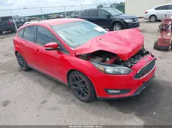 1FADP3K23GL293730 2016 FORD FOCUS