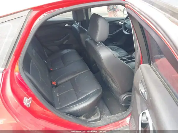 1FADP3K23GL293730 2016 FORD FOCUS - Image 8