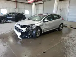 1FADP3K23GL294358 2016 FORD FOCUS