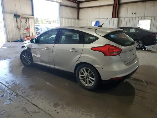 1FADP3K23GL294358 2016 FORD FOCUS - Image 2