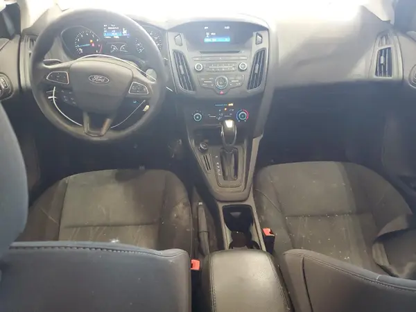 1FADP3K23GL294358 2016 FORD FOCUS - Image 8