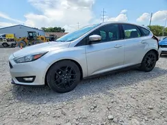 1FADP3K23GL295283 2016 FORD FOCUS