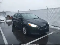 1FADP3K23GL295655 2016 FORD FOCUS