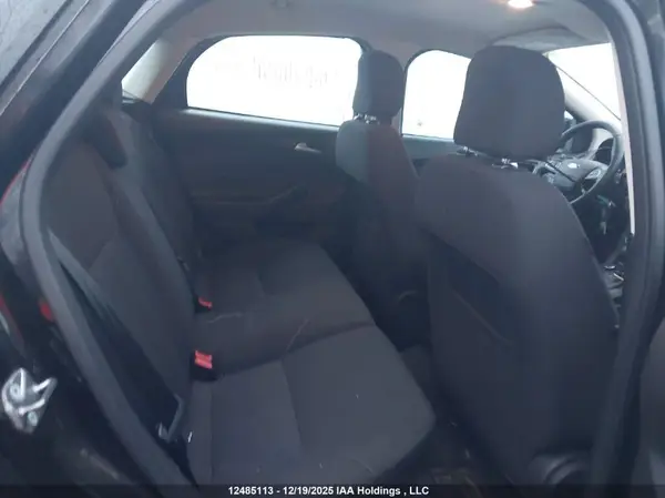 1FADP3K23GL295655 2016 FORD FOCUS - Image 8