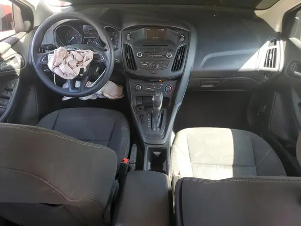 1FADP3K23GL297017 2016 FORD FOCUS - Image 8