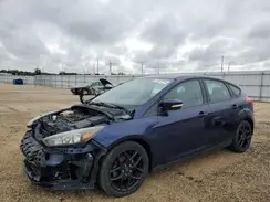 1FADP3K23GL298894 2016 FORD FOCUS