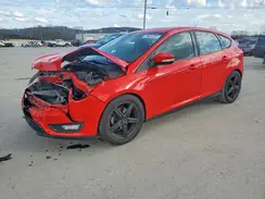 1FADP3K23GL299138 2016 FORD FOCUS