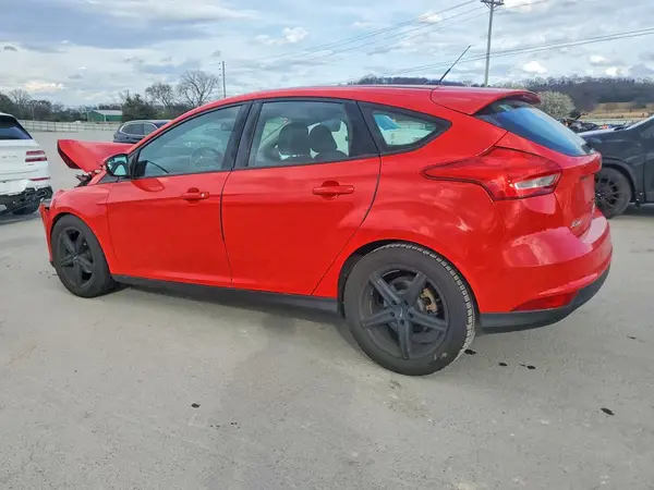 1FADP3K23GL299138 2016 FORD FOCUS - Image 2