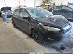 1FADP3K23GL299558 2016 FORD FOCUS