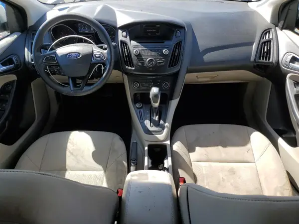 1FADP3K23GL300711 2016 FORD FOCUS - Image 8