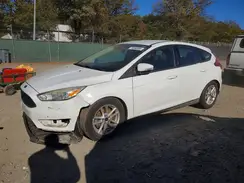 1FADP3K23GL301888 2016 FORD FOCUS
