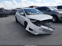 1FADP3K23GL301969 2016 FORD FOCUS