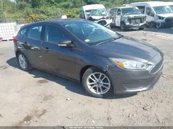 1FADP3K23GL304032 2016 FORD FOCUS