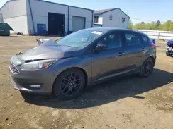 1FADP3K23GL304046 2016 FORD FOCUS