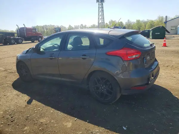 1FADP3K23GL304046 2016 FORD FOCUS - Image 2