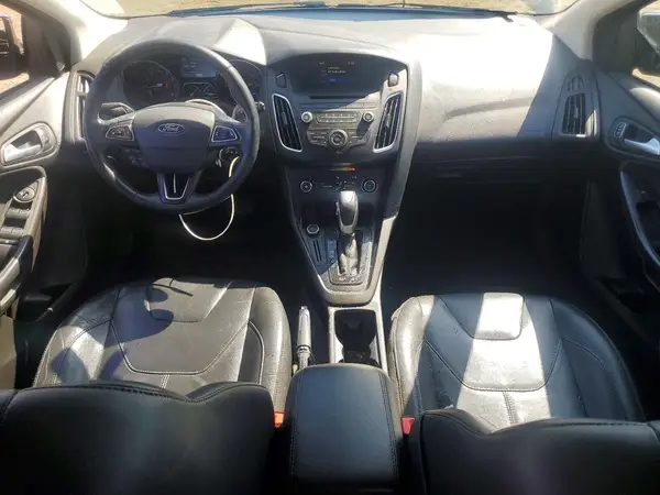 1FADP3K23GL304046 2016 FORD FOCUS - Image 8