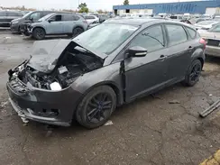 1FADP3K23GL305584 2016 FORD FOCUS