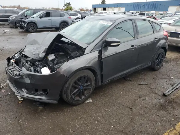 1FADP3K23GL305584 2016 FORD FOCUS - Image 1