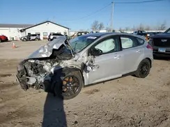 1FADP3K23GL307187 2016 FORD FOCUS