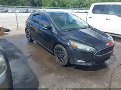 1FADP3K23GL307383 2016 FORD FOCUS