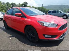 1FADP3K23GL307562 2016 FORD FOCUS