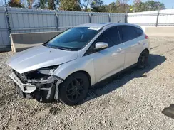 1FADP3K23GL307688 2023 FORD FOCUS