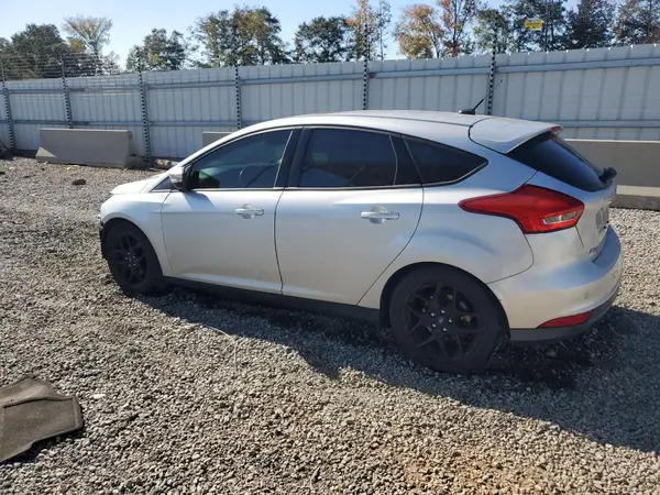 1FADP3K23GL307688 2023 FORD FOCUS - Image 2
