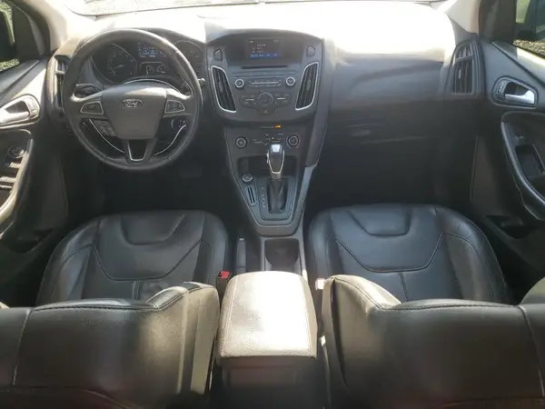1FADP3K23GL307688 2023 FORD FOCUS - Image 8